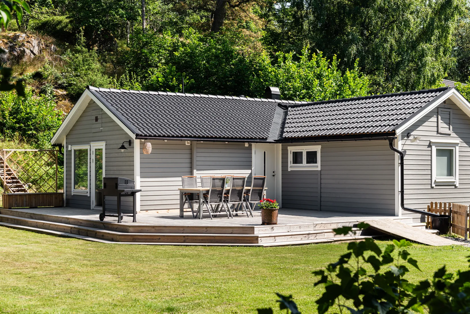 Villa, Drängstigen 2, Lissma, Huddinge