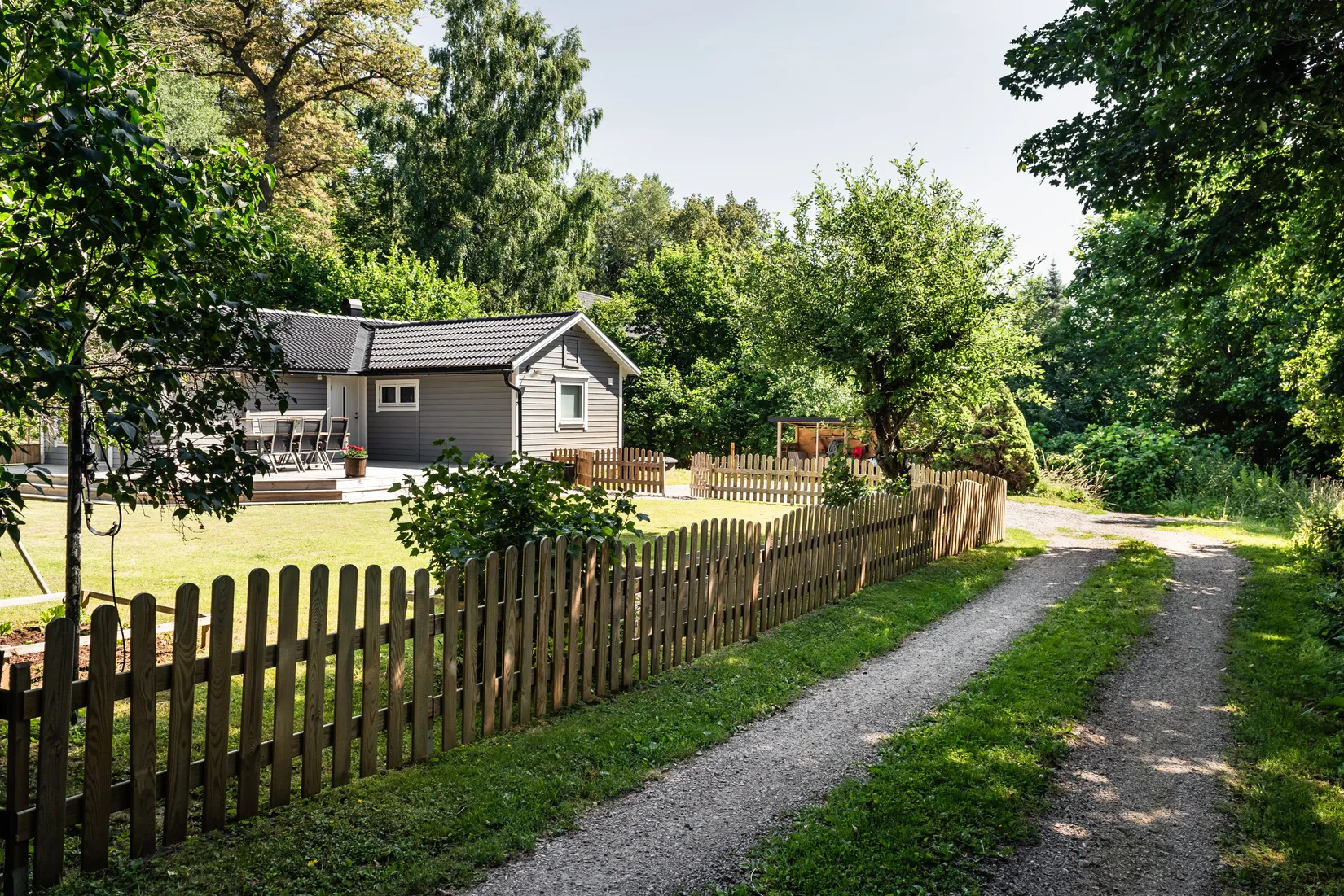 Villa, Drängstigen 2, Lissma, Huddinge