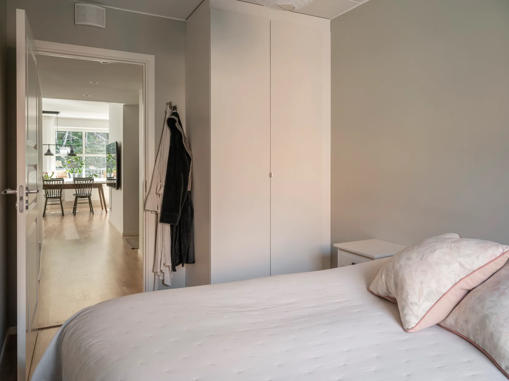 Bostadsrätt, Slalomvägen 10, Väsjön, Sollentuna