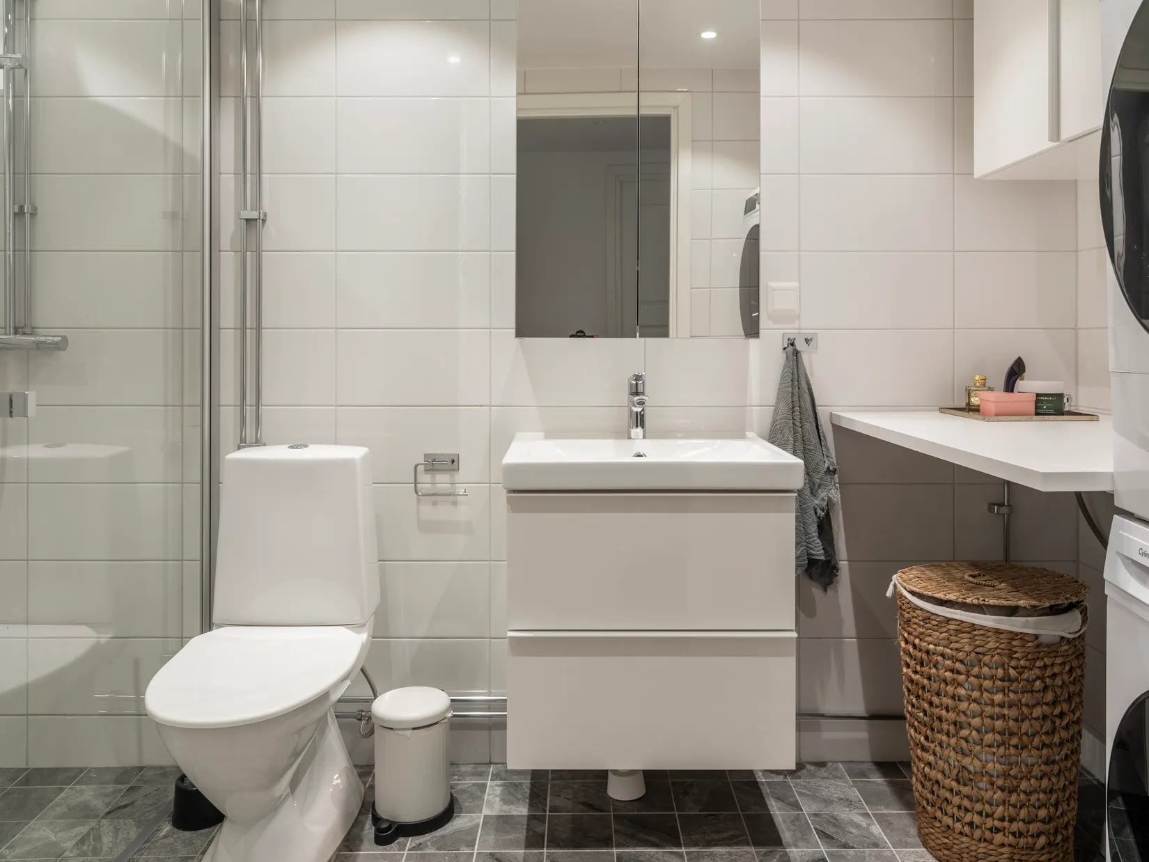 Bostadsrätt, Slalomvägen 10, Väsjön, Sollentuna