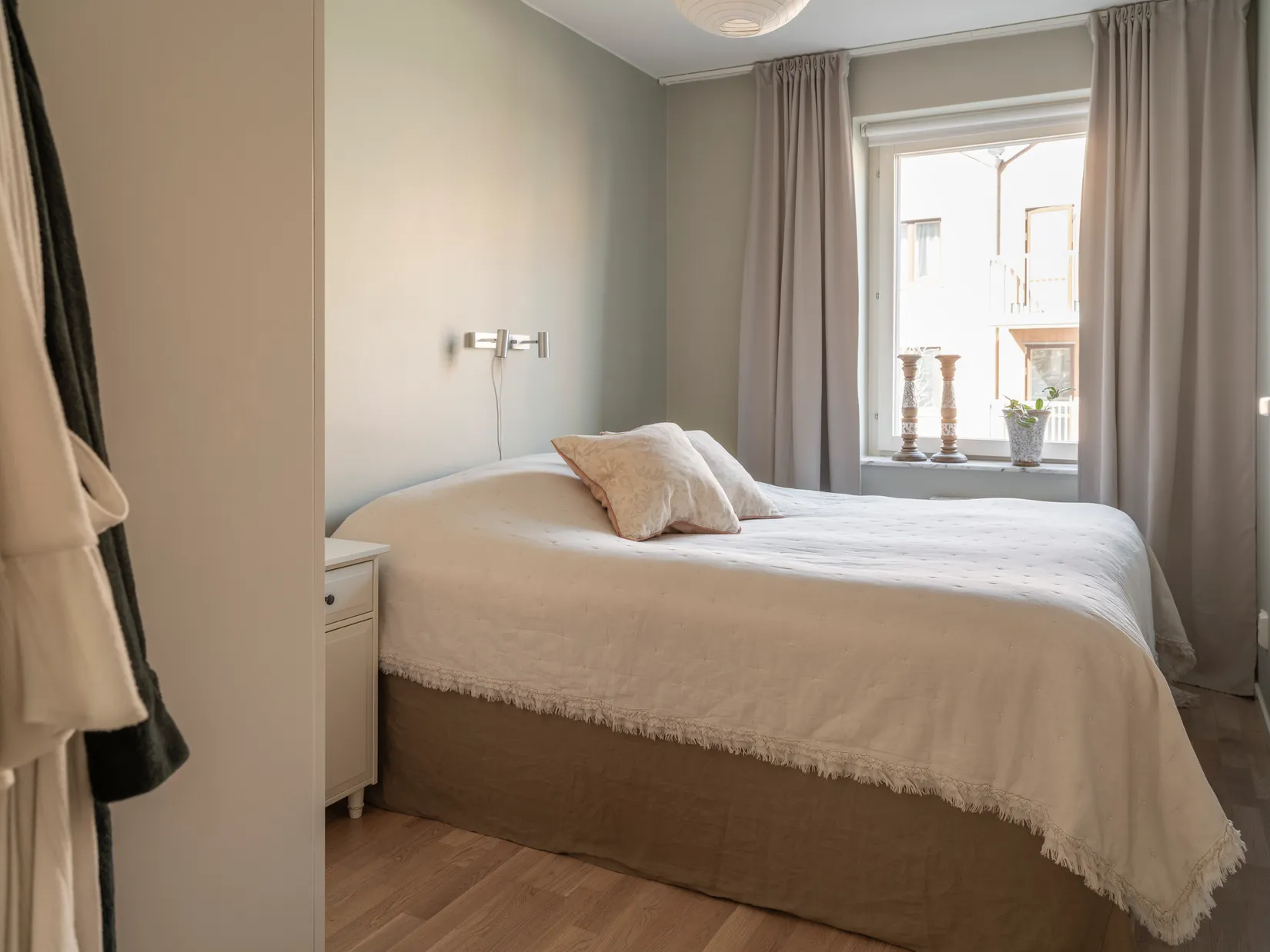 Bostadsrätt, Slalomvägen 10, Väsjön, Sollentuna