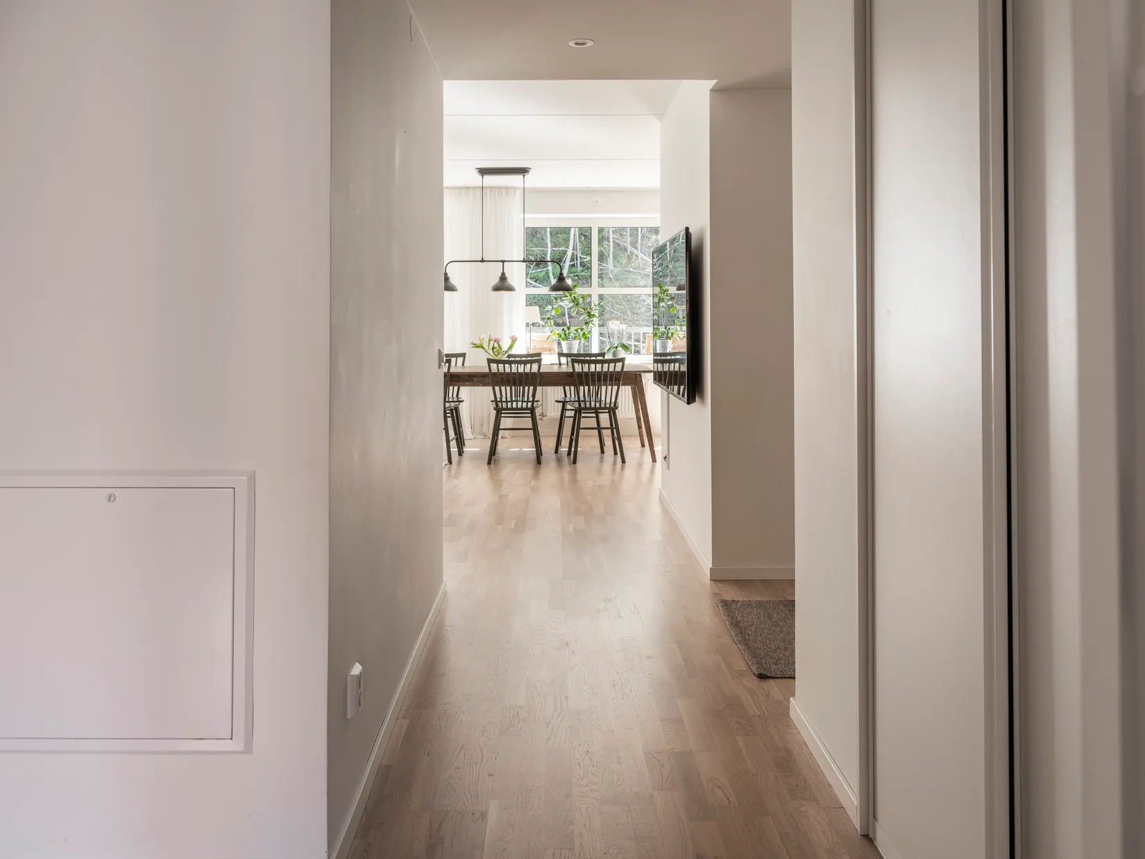 Bostadsrätt, Slalomvägen 10, Väsjön, Sollentuna