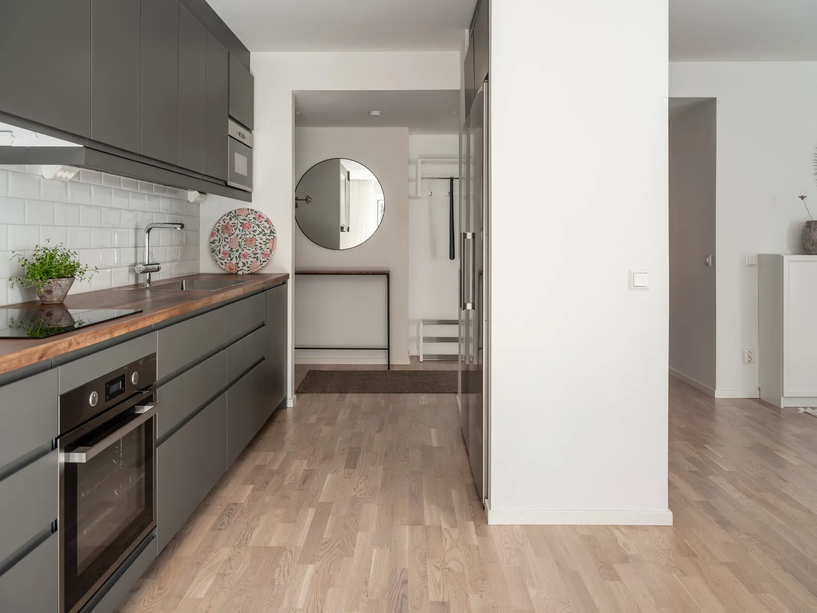 Bostadsrätt, Slalomvägen 10, Väsjön, Sollentuna