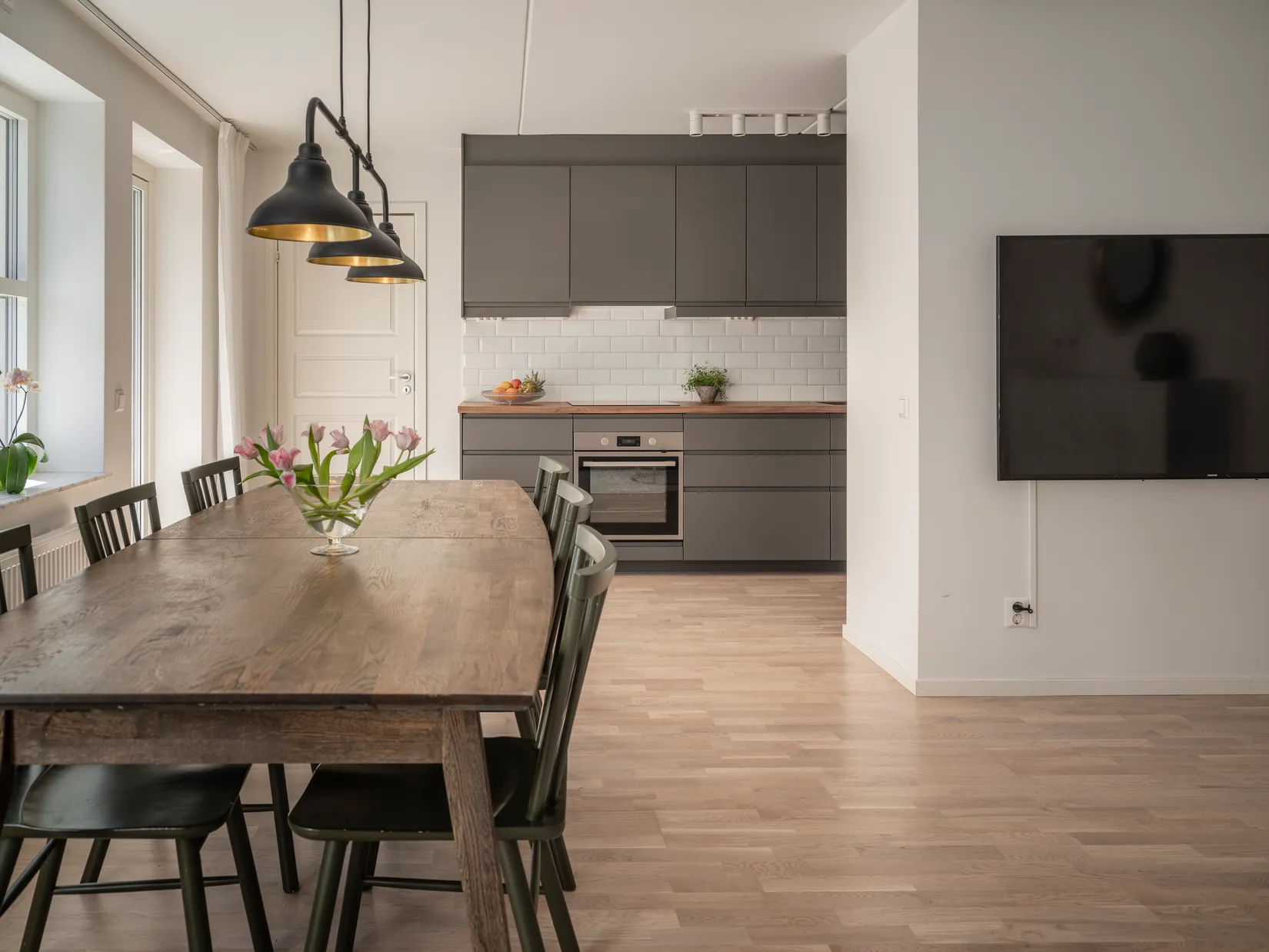 Bostadsrätt, Slalomvägen 10, Väsjön, Sollentuna