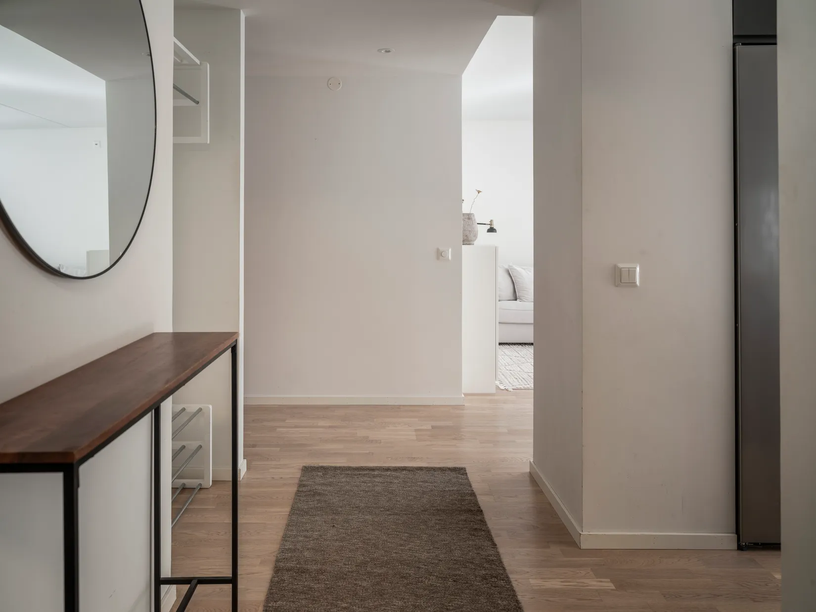 Bostadsrätt, Slalomvägen 10, Väsjön, Sollentuna