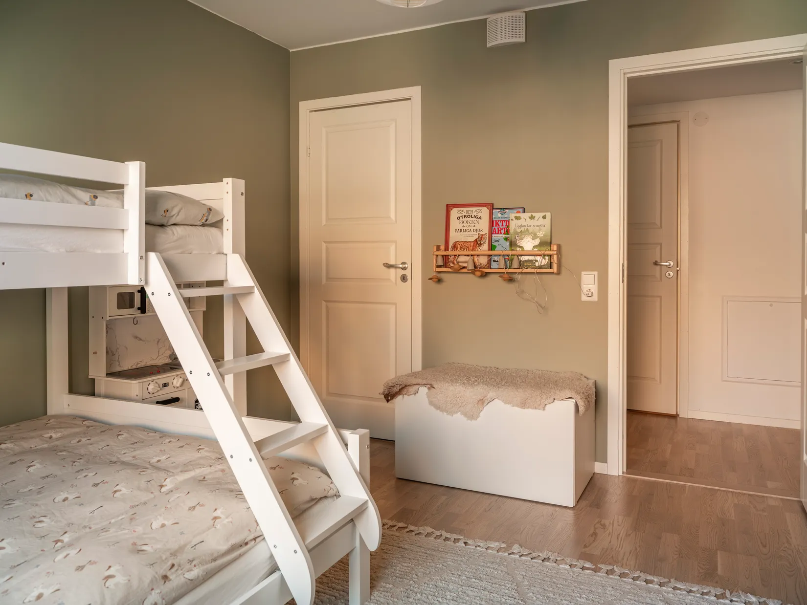 Bostadsrätt, Slalomvägen 10, Väsjön, Sollentuna