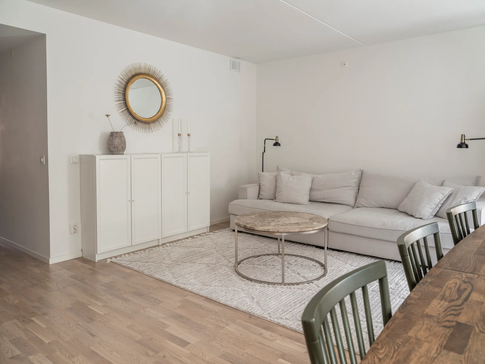 Bostadsrätt, Slalomvägen 10, Väsjön, Sollentuna