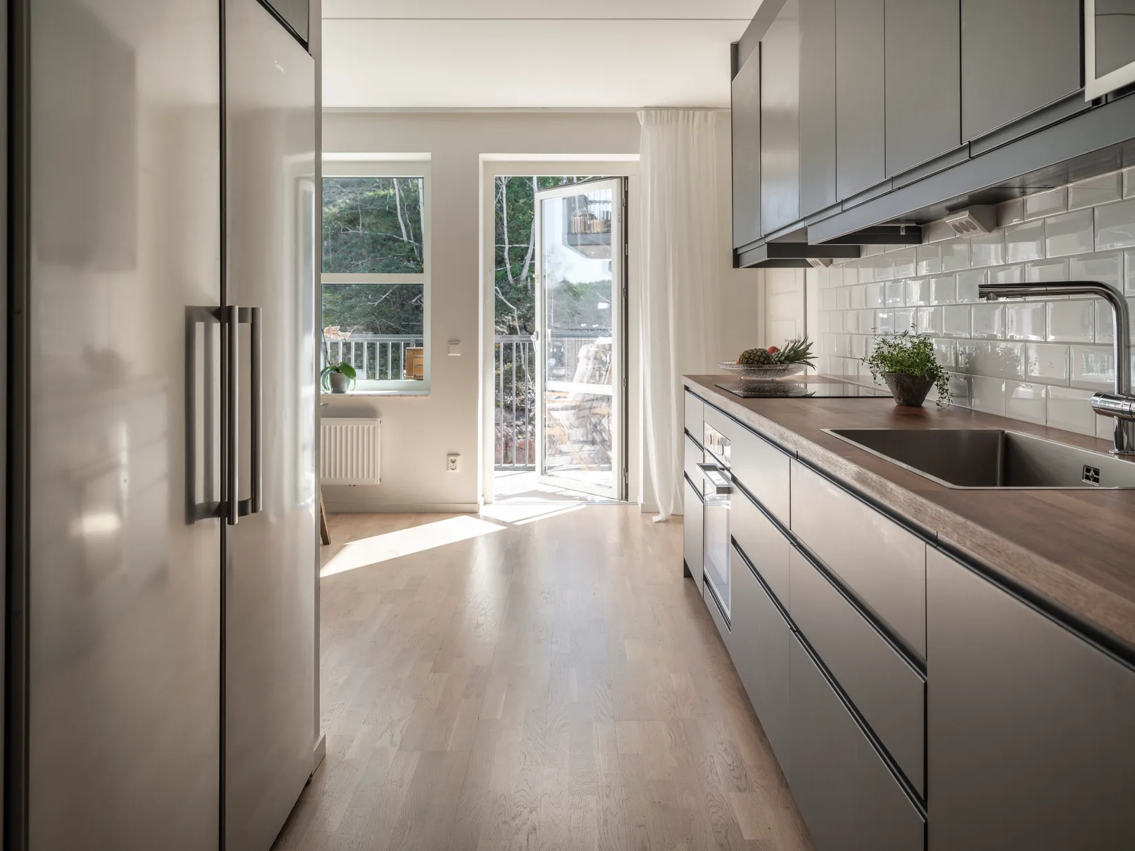 Bostadsrätt, Slalomvägen 10, Väsjön, Sollentuna