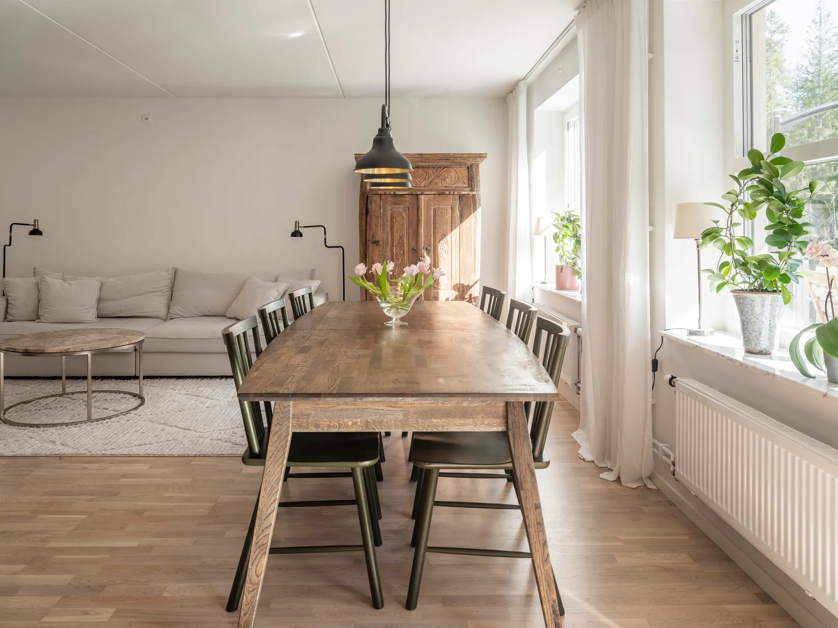 Bostadsrätt, Slalomvägen 10, Väsjön, Sollentuna