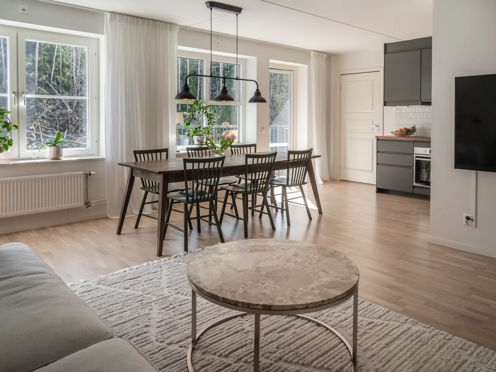 Bostadsrätt, Slalomvägen 10, Väsjön, Sollentuna