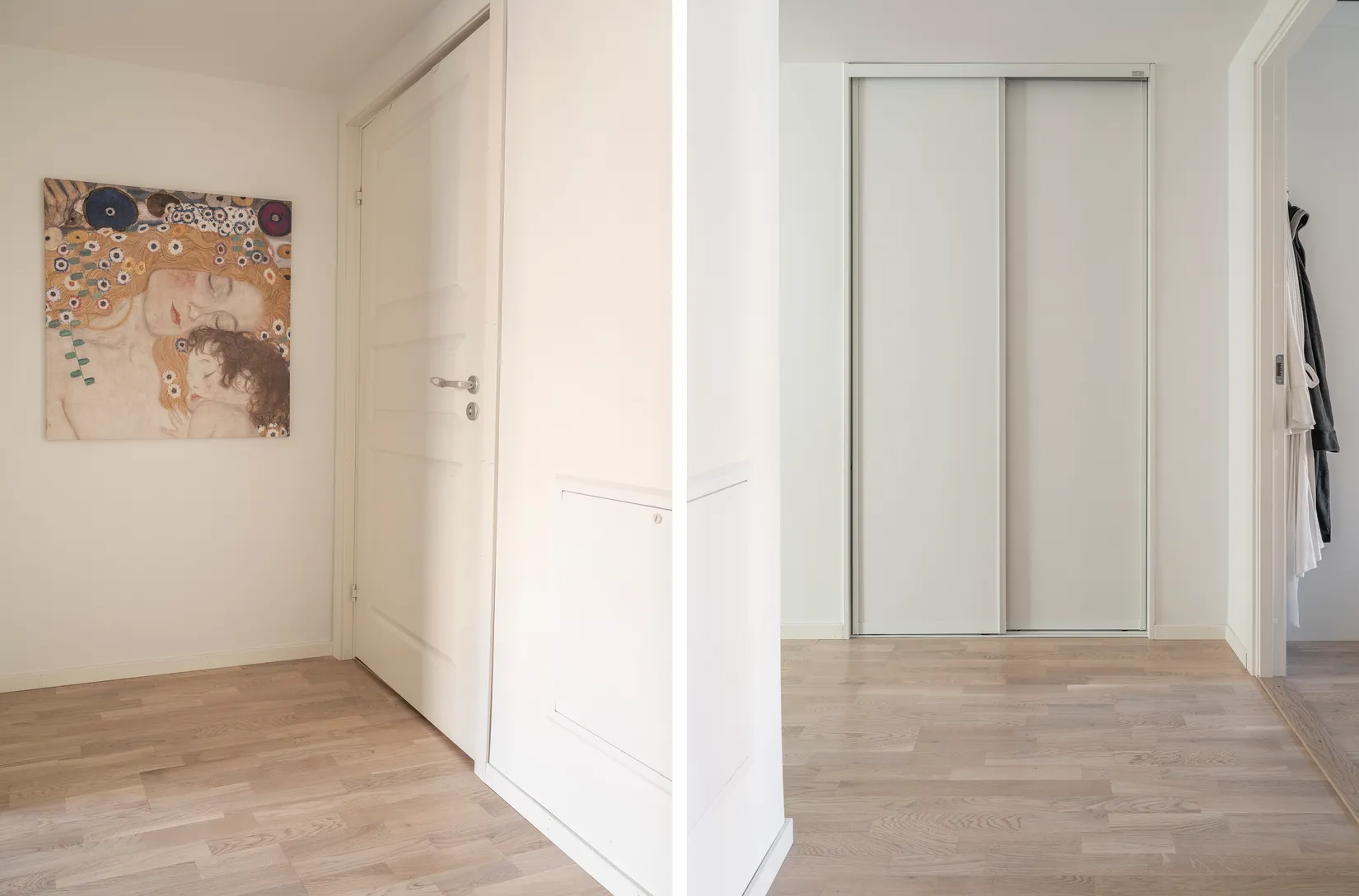 Bostadsrätt, Slalomvägen 10, Väsjön, Sollentuna