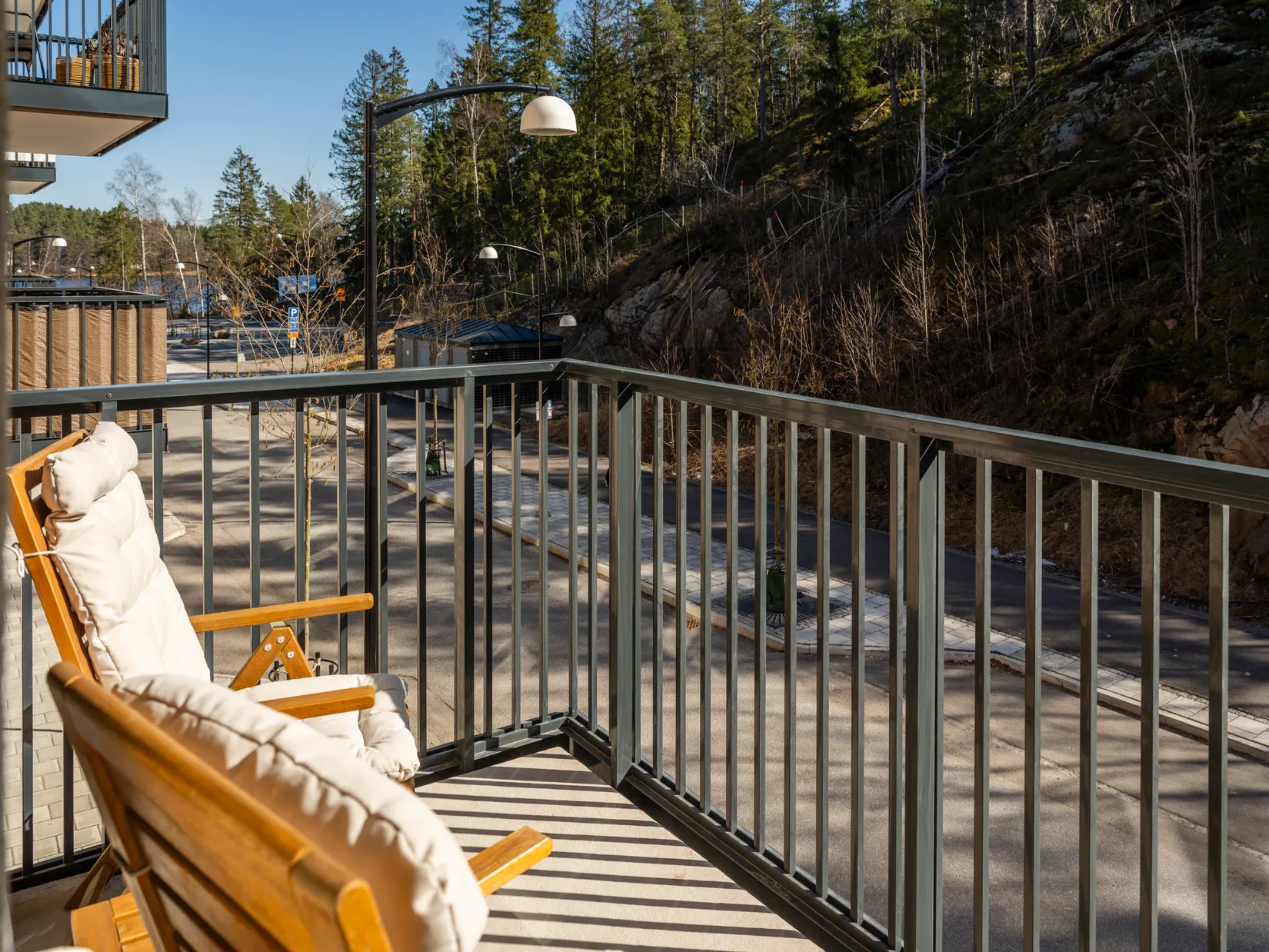 Bostadsrätt, Slalomvägen 10, Väsjön, Sollentuna