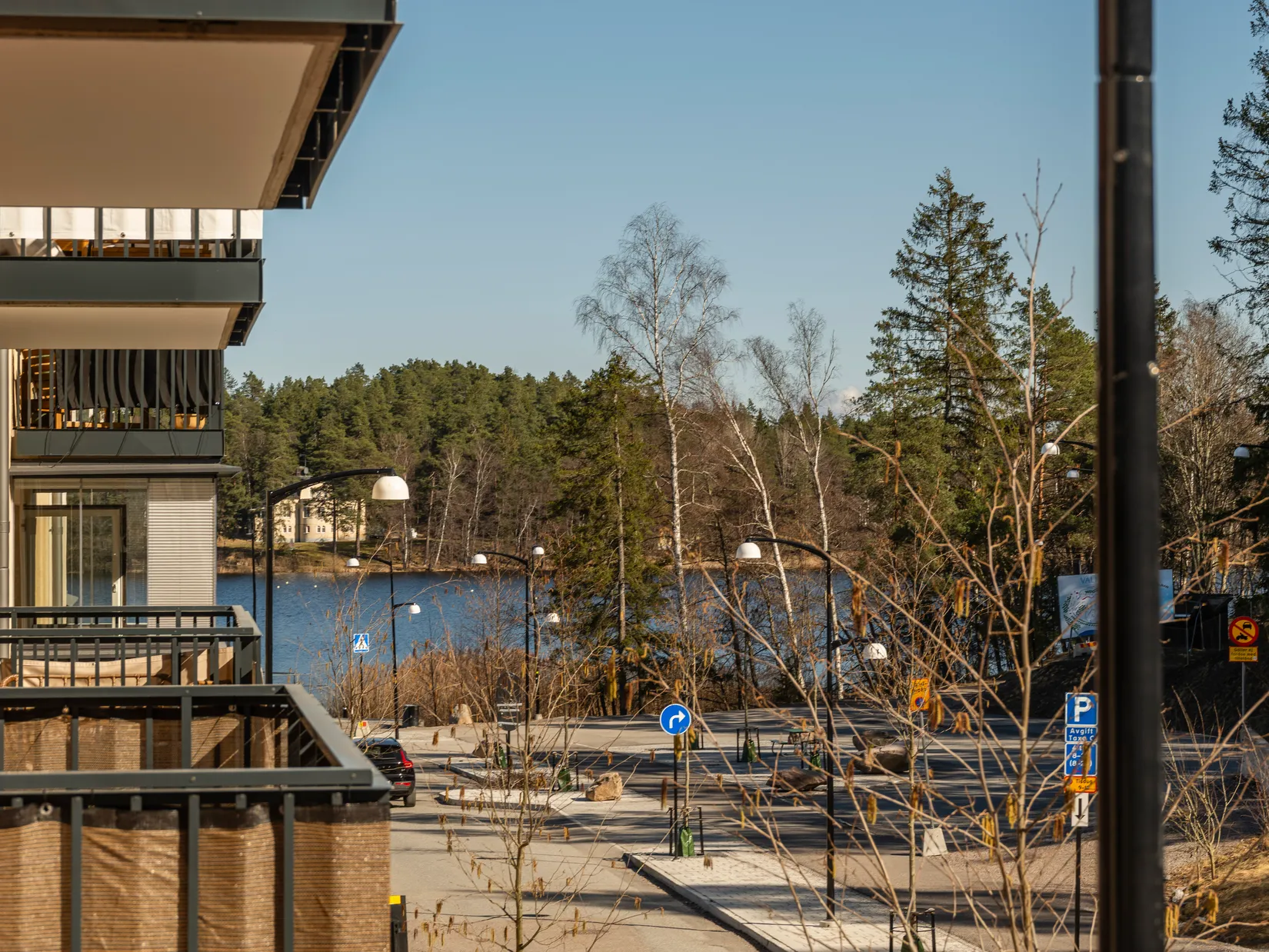 Bostadsrätt, Slalomvägen 10, Väsjön, Sollentuna
