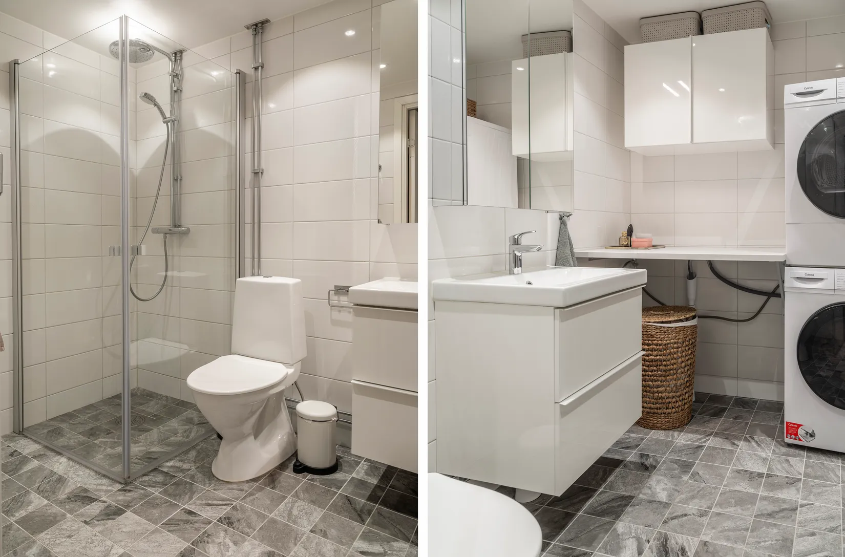 Bostadsrätt, Slalomvägen 10, Väsjön, Sollentuna