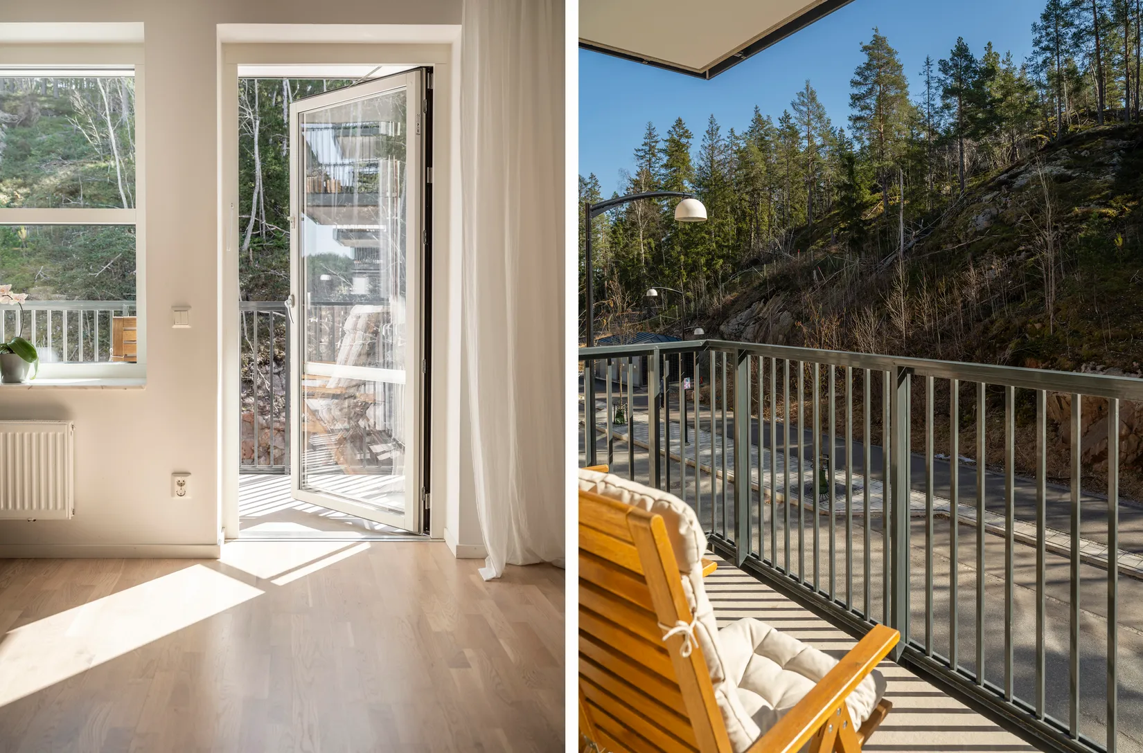 Bostadsrätt, Slalomvägen 10, Väsjön, Sollentuna