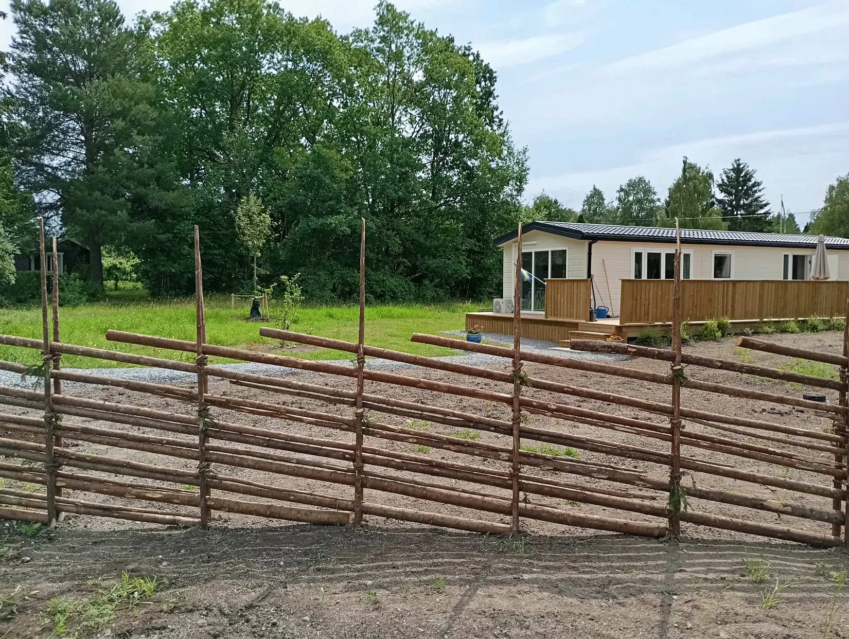 Fritidshus, Husby ringväg 52, Husby, Strängnäs