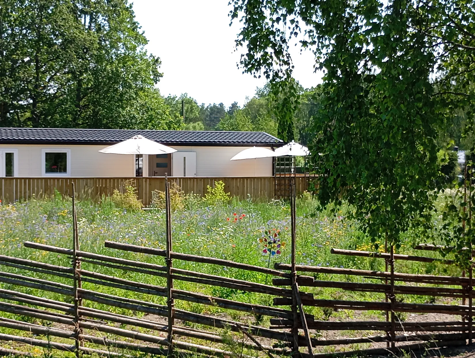 Fritidshus, Husby ringväg 52, Husby, Strängnäs