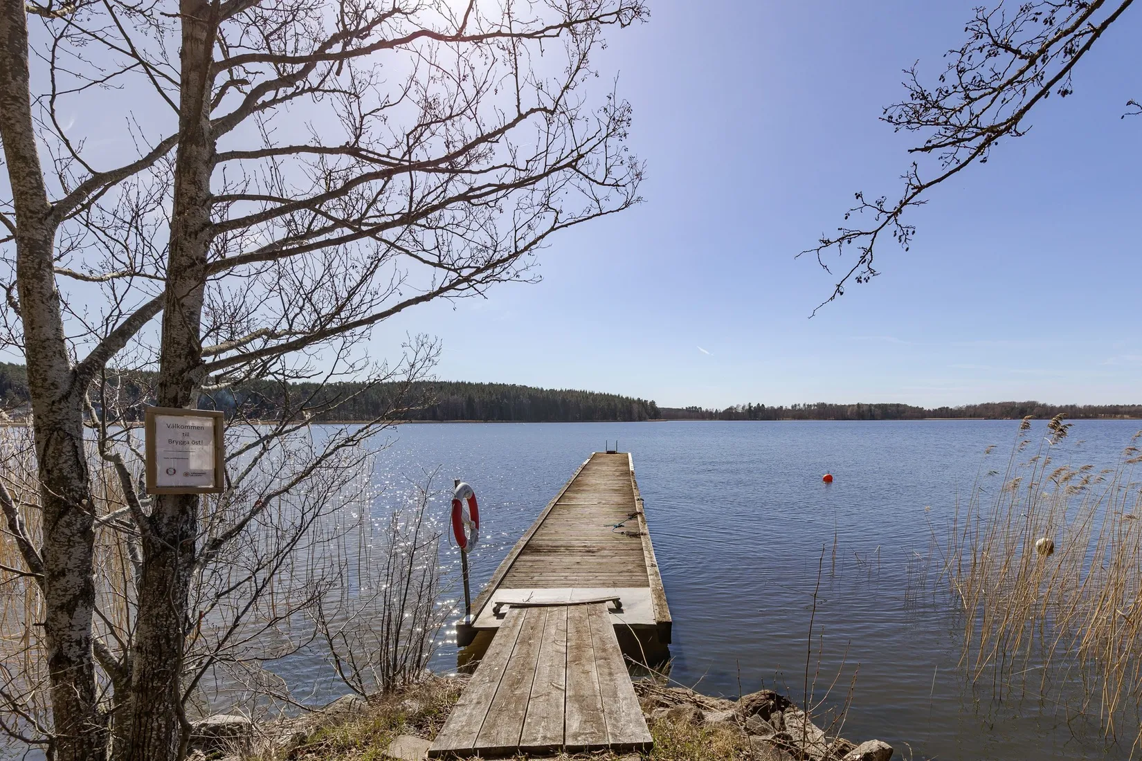 Fritidshus, Husby ringväg 52, Husby, Strängnäs