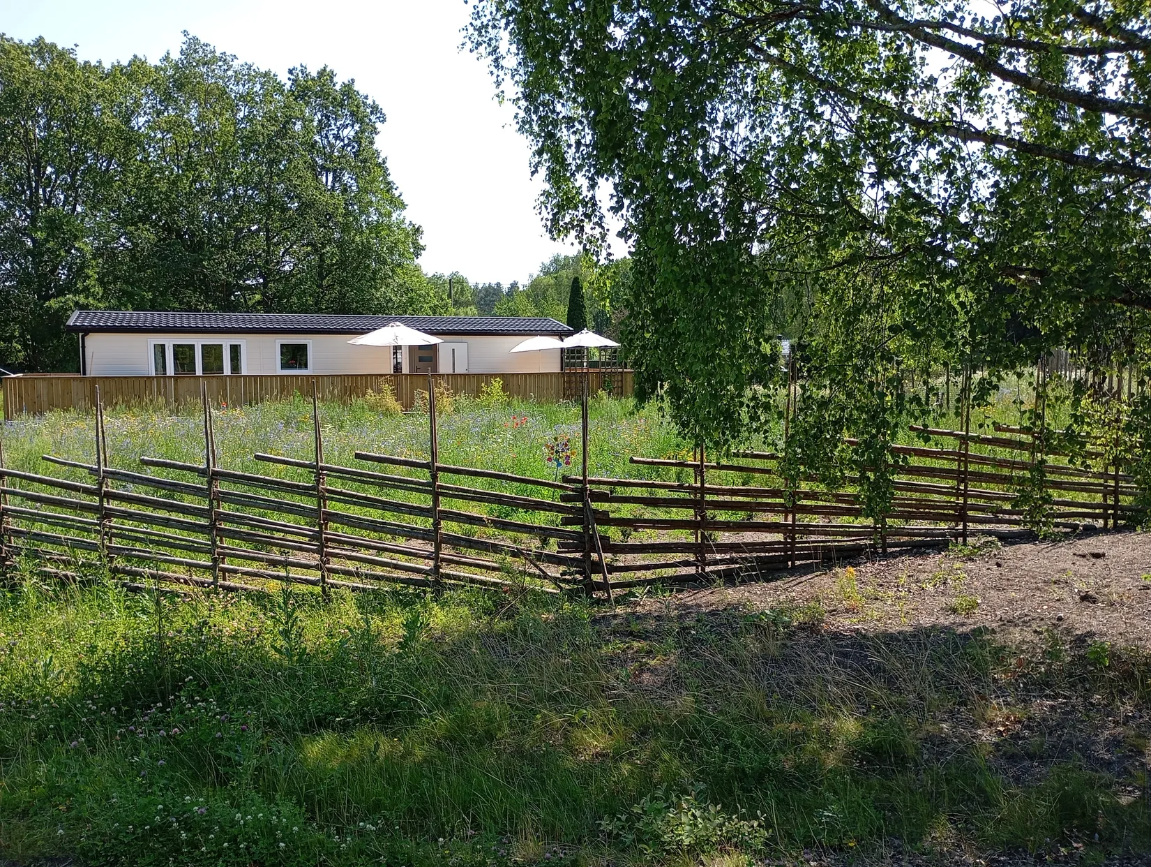 Fritidshus, Husby ringväg 52, Husby, Strängnäs