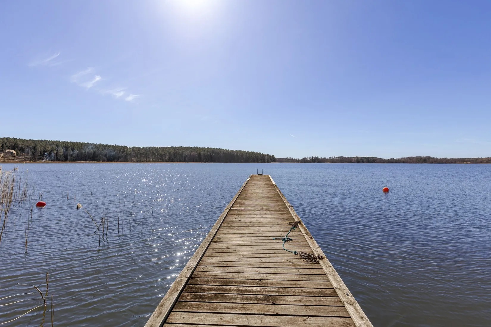 Fritidshus, Husby ringväg 52, Husby, Strängnäs