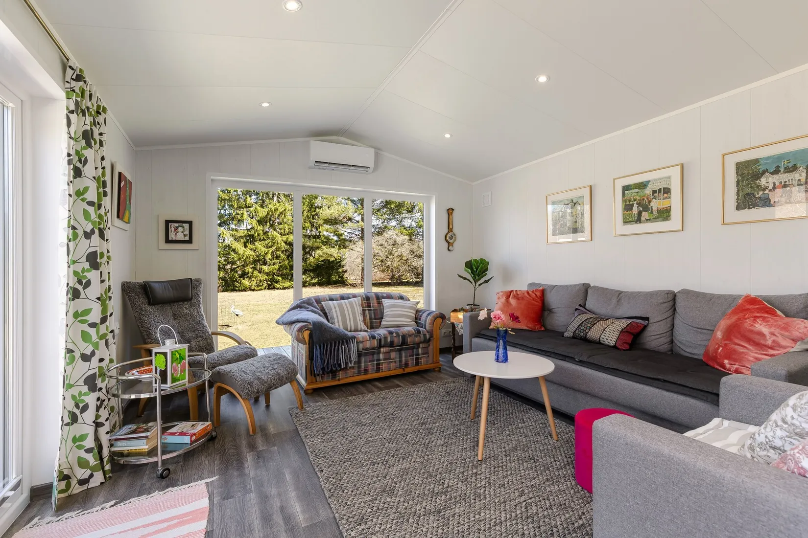 Fritidshus, Husby ringväg 52, Husby, Strängnäs