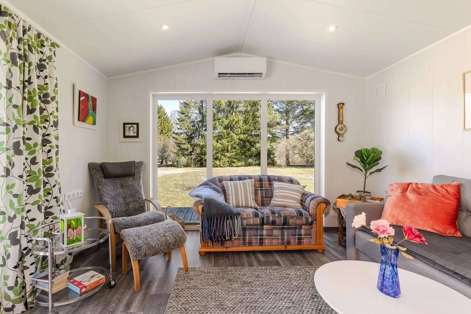 Fritidshus, Husby ringväg 52, Husby, Strängnäs