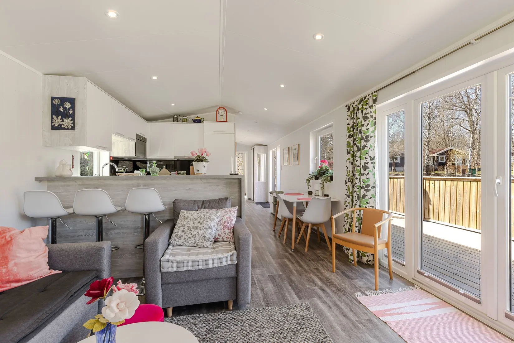 Fritidshus, Husby ringväg 52, Husby, Strängnäs