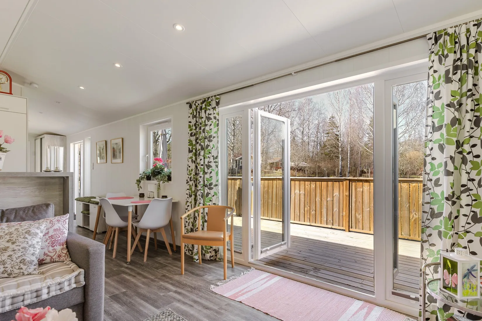 Fritidshus, Husby ringväg 52, Husby, Strängnäs