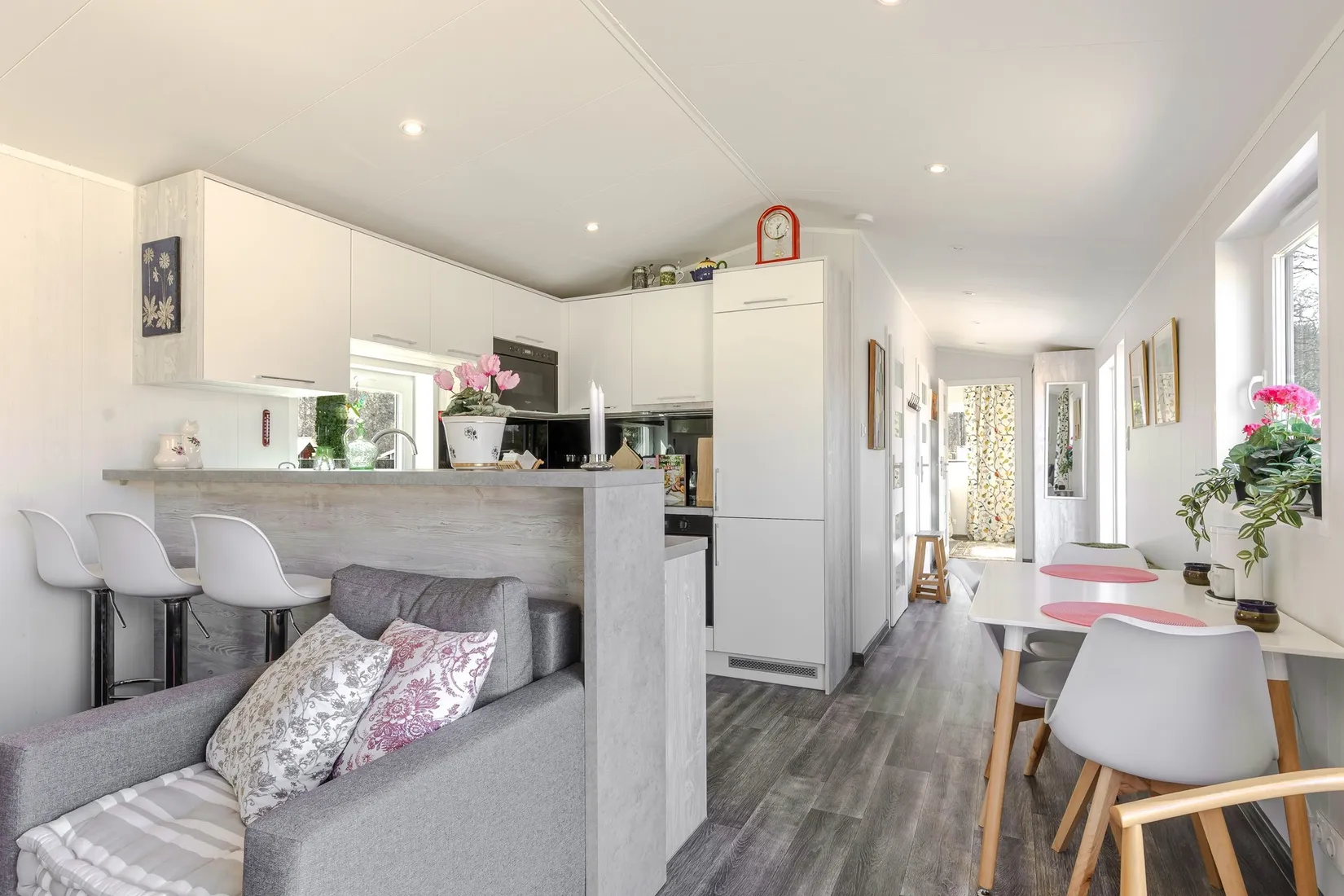 Fritidshus, Husby ringväg 52, Husby, Strängnäs