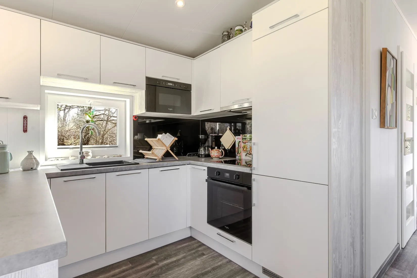 Fritidshus, Husby ringväg 52, Husby, Strängnäs