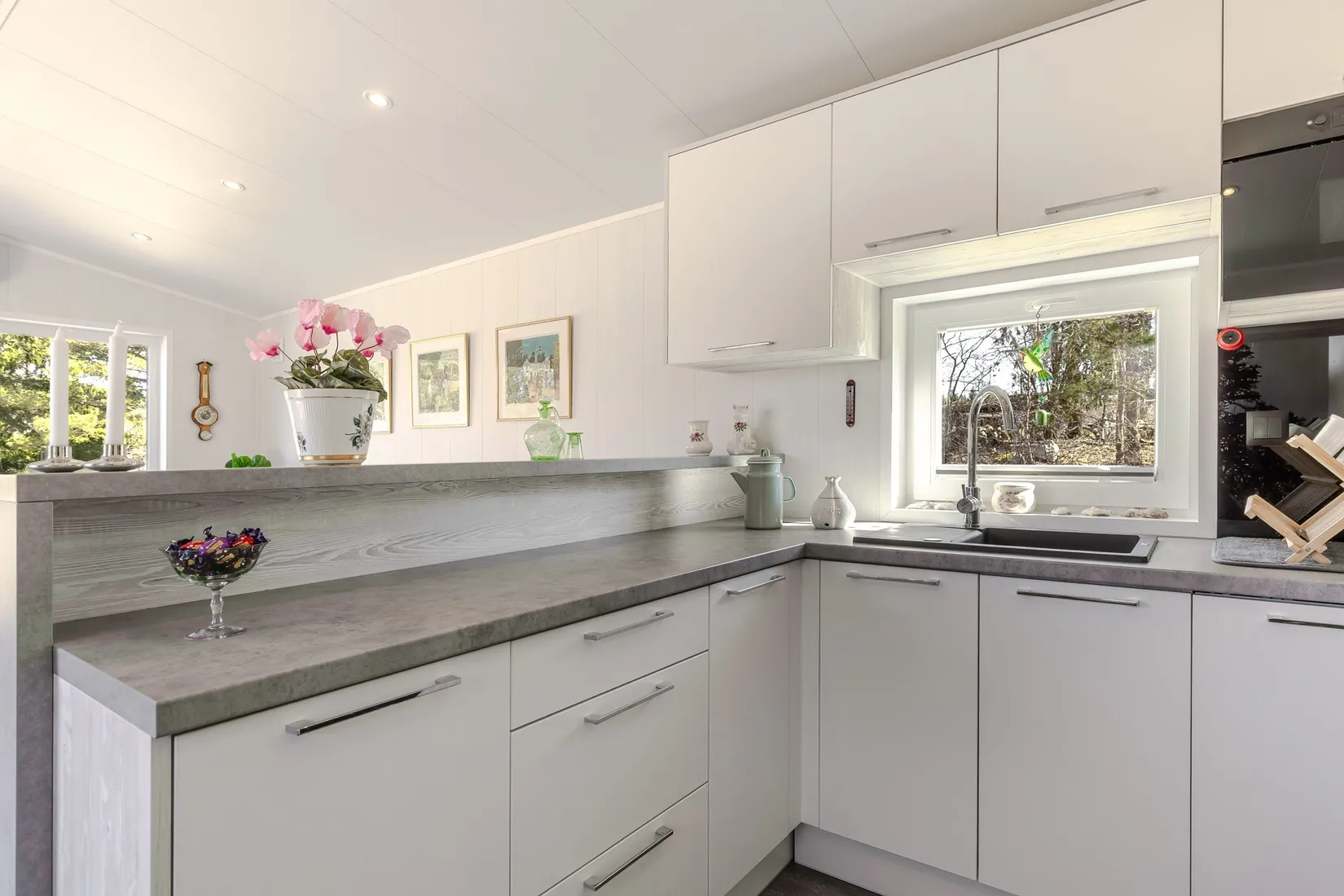 Fritidshus, Husby ringväg 52, Husby, Strängnäs