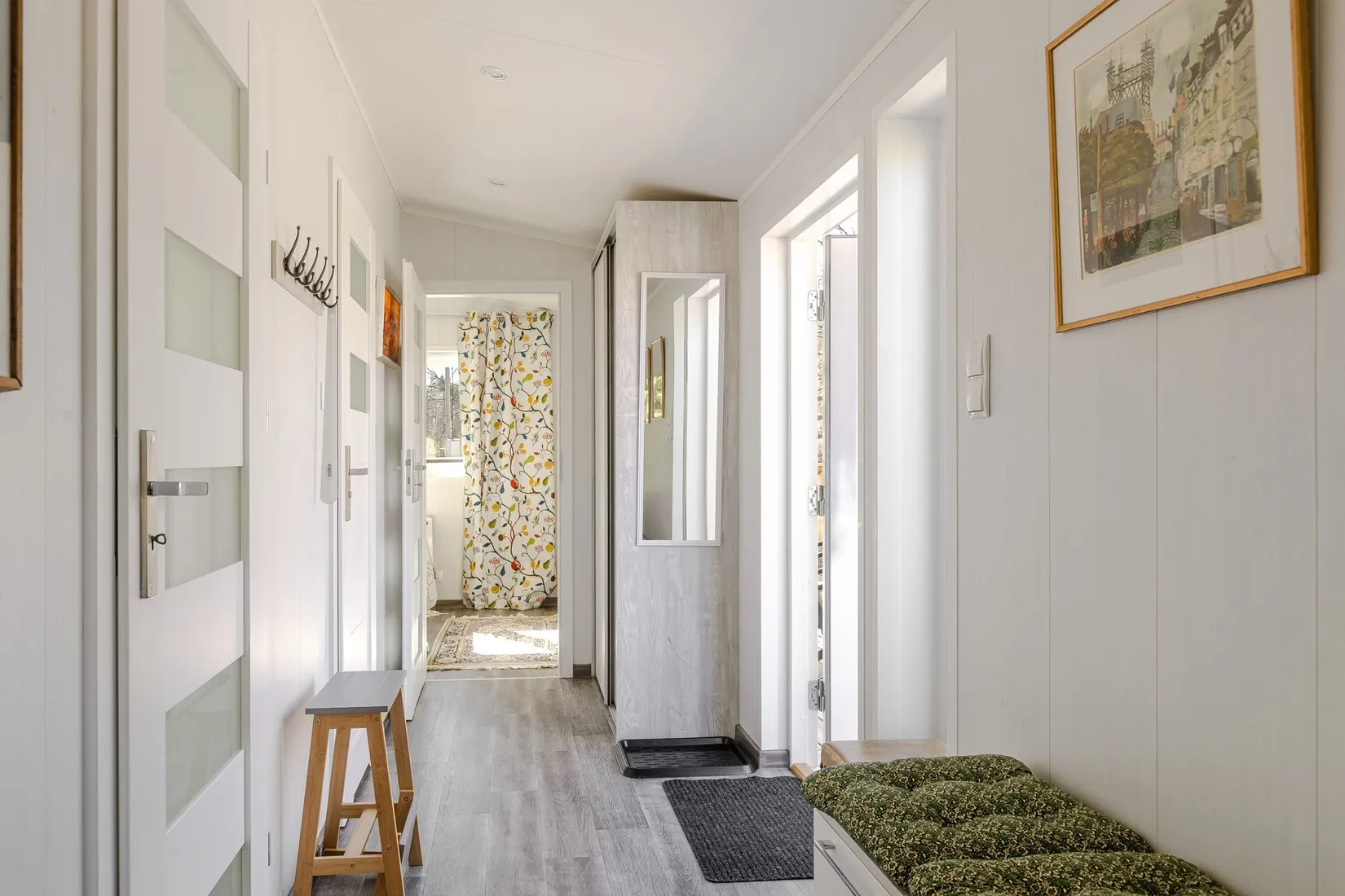 Fritidshus, Husby ringväg 52, Husby, Strängnäs