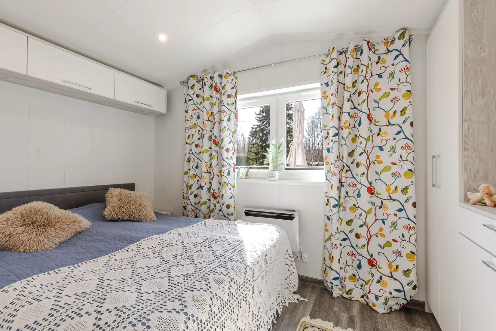 Fritidshus, Husby ringväg 52, Husby, Strängnäs