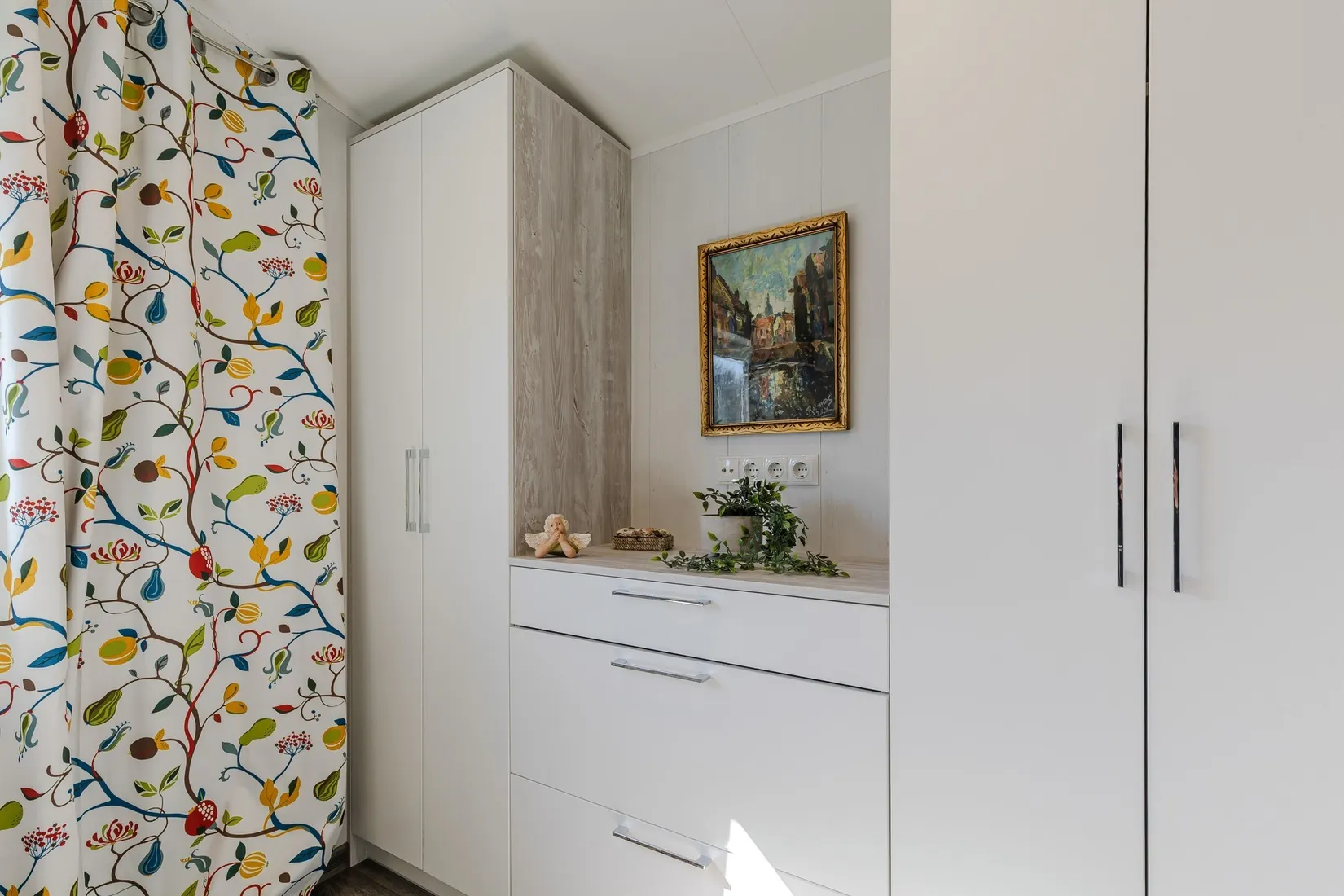 Fritidshus, Husby ringväg 52, Husby, Strängnäs