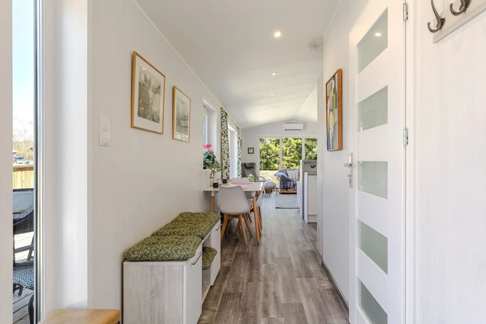 Fritidshus, Husby ringväg 52, Husby, Strängnäs