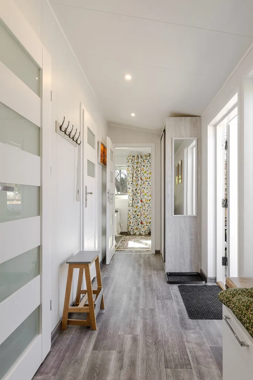 Fritidshus, Husby ringväg 52, Husby, Strängnäs