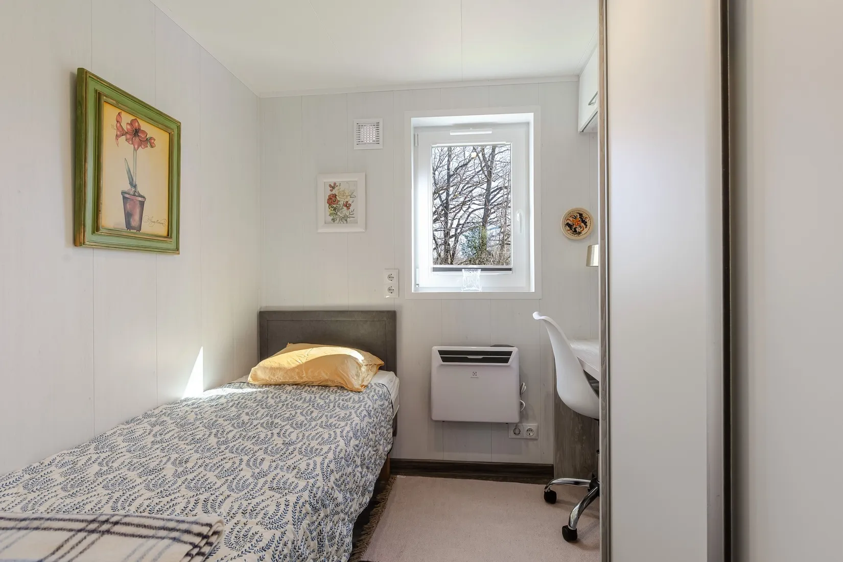 Fritidshus, Husby ringväg 52, Husby, Strängnäs