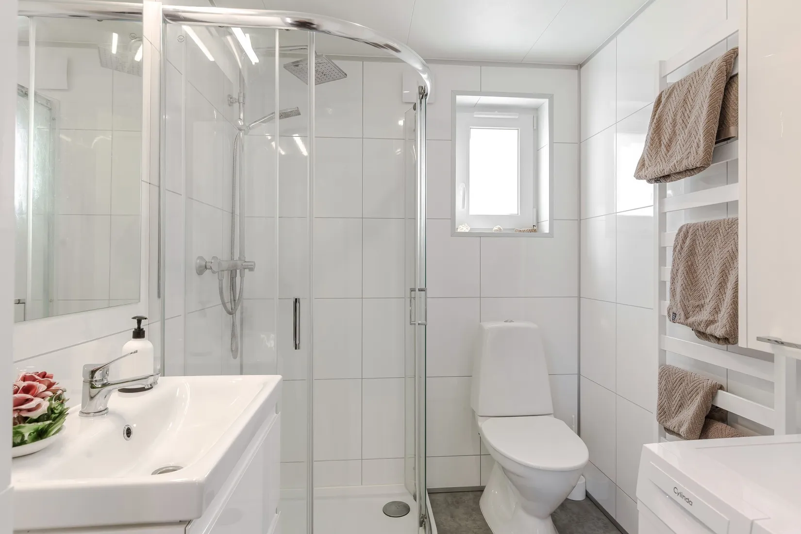 Fritidshus, Husby ringväg 52, Husby, Strängnäs