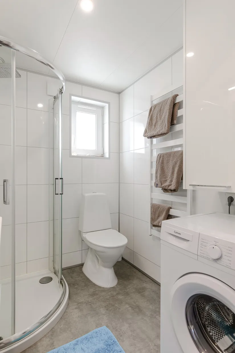 Fritidshus, Husby ringväg 52, Husby, Strängnäs