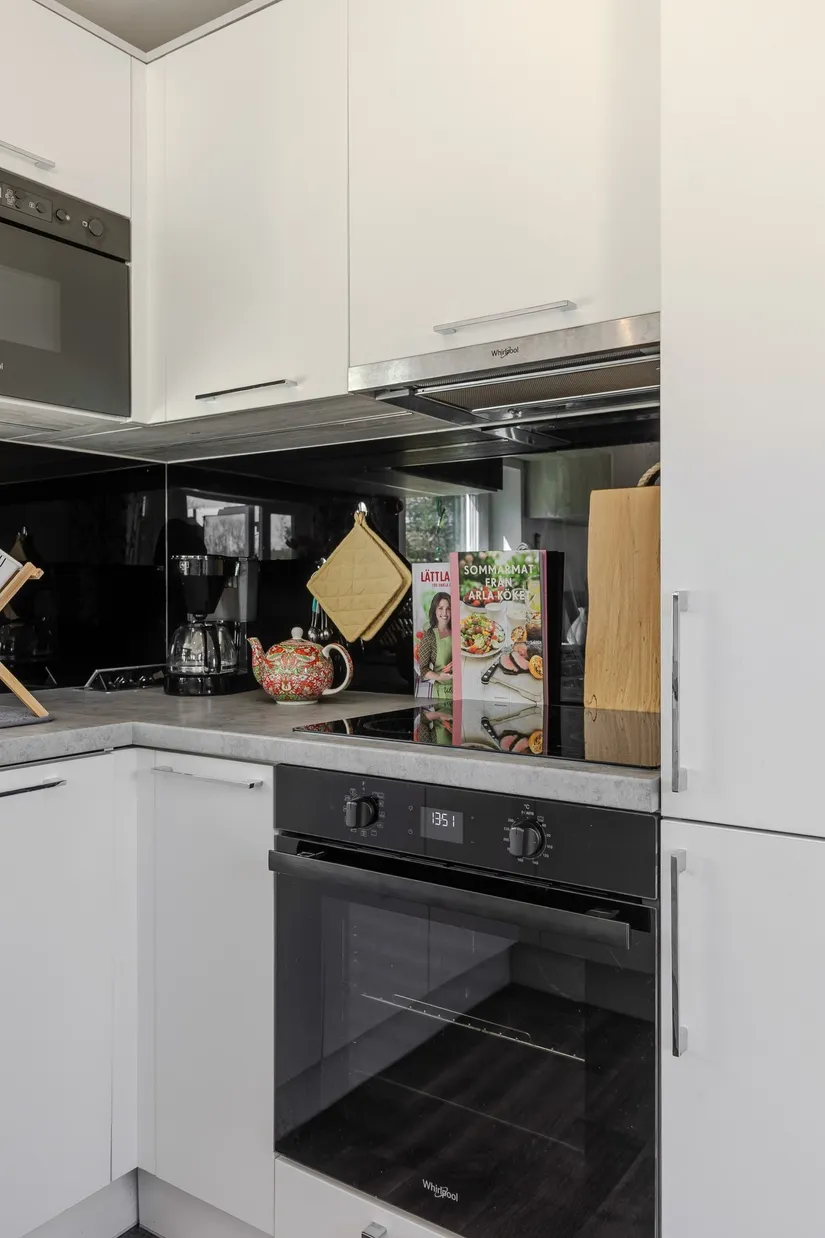 Fritidshus, Husby ringväg 52, Husby, Strängnäs