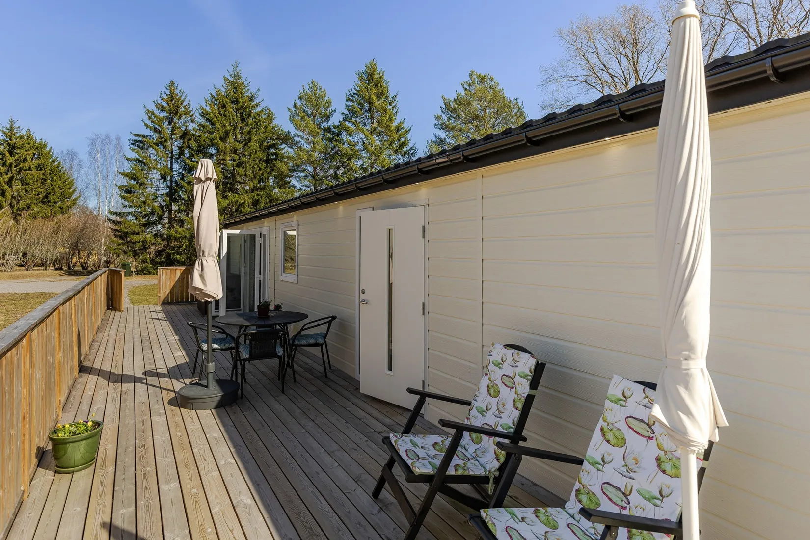 Fritidshus, Husby ringväg 52, Husby, Strängnäs