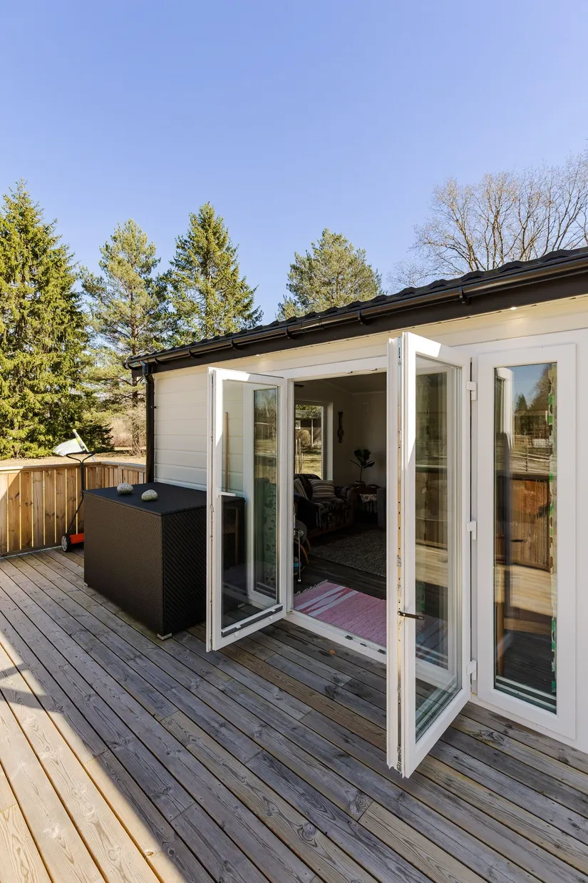 Fritidshus, Husby ringväg 52, Husby, Strängnäs