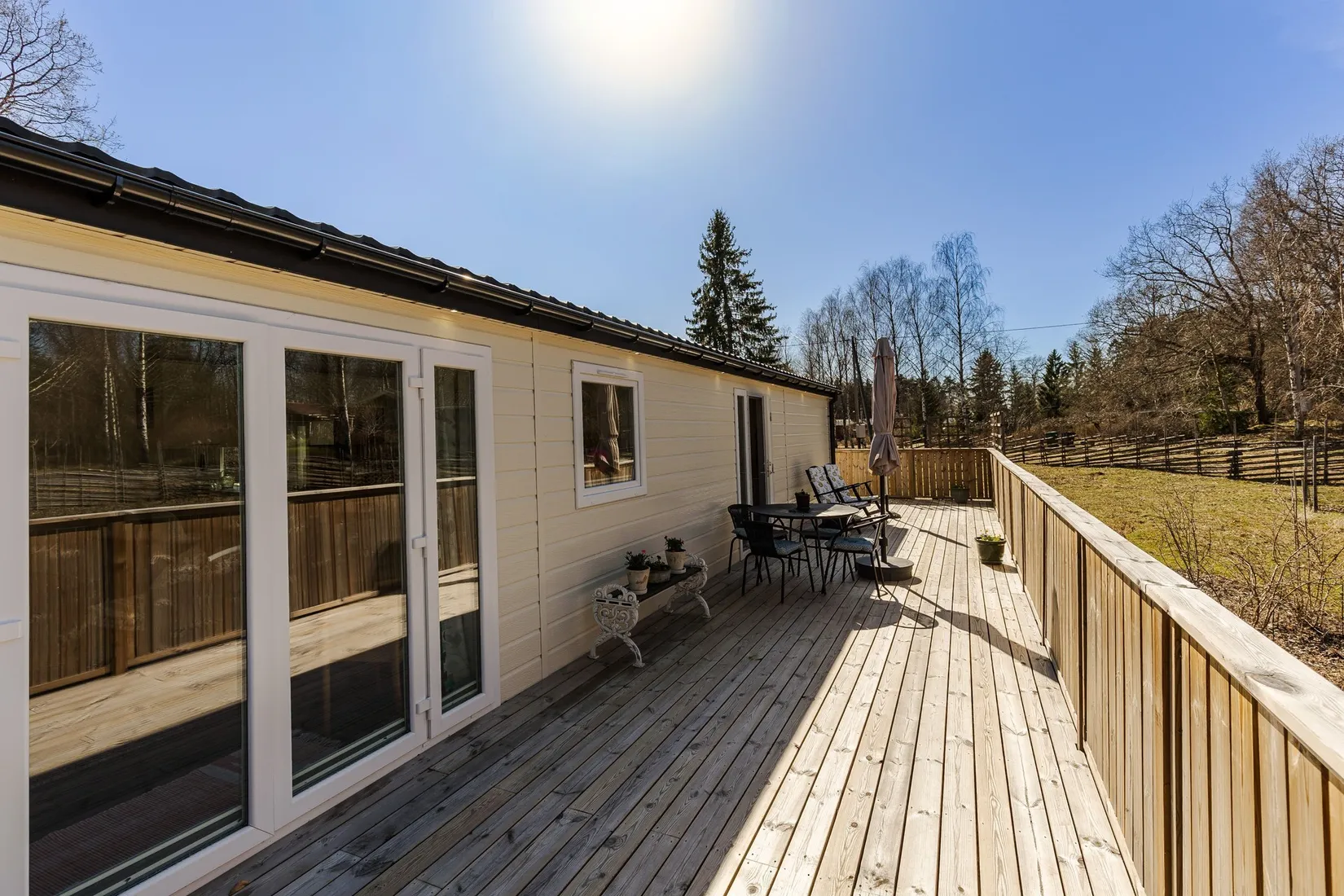 Fritidshus, Husby ringväg 52, Husby, Strängnäs