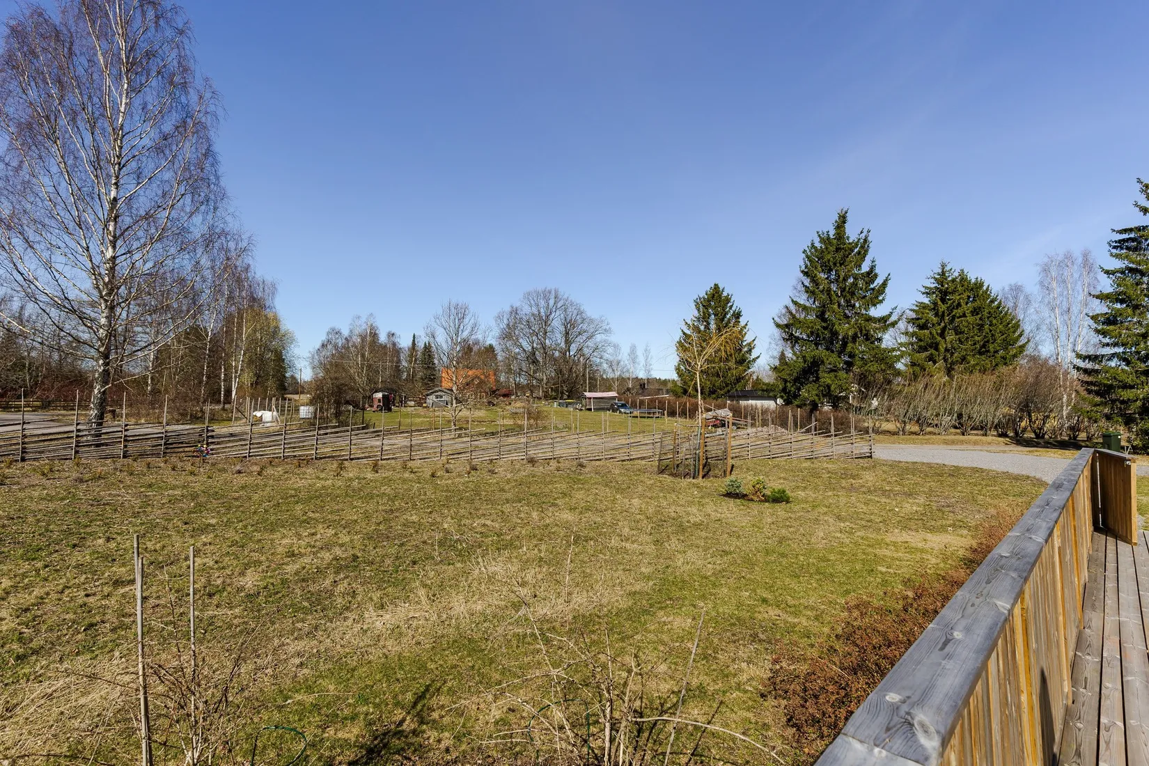 Fritidshus, Husby ringväg 52, Husby, Strängnäs