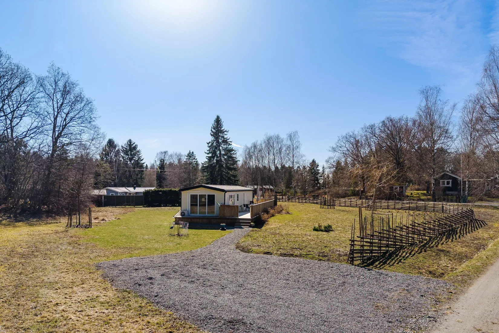 Fritidshus, Husby ringväg 52, Husby, Strängnäs