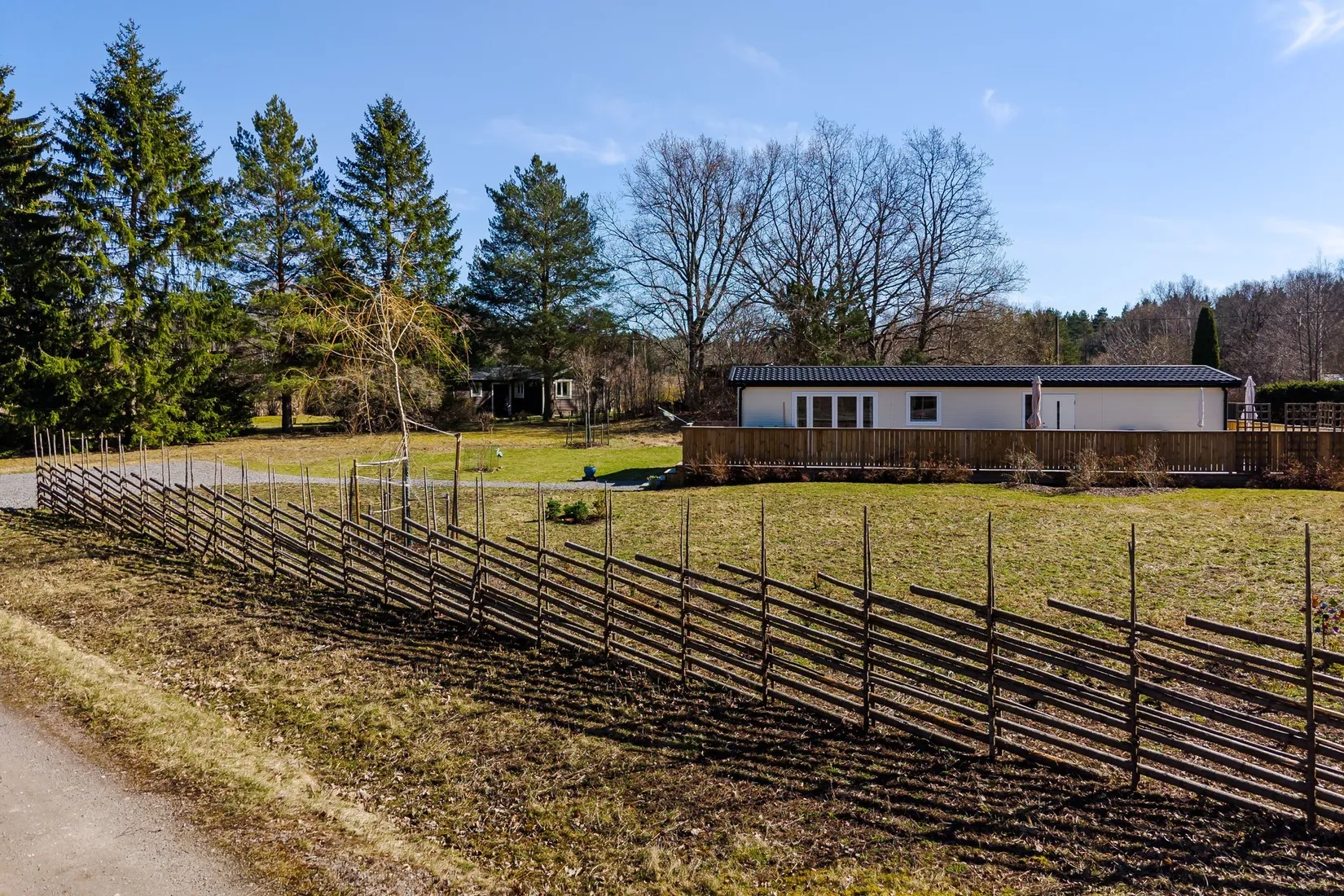 Fritidshus, Husby ringväg 52, Husby, Strängnäs