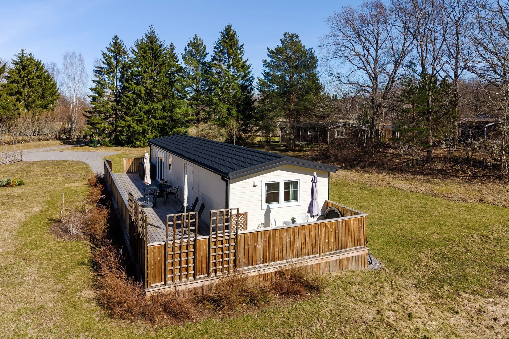 Fritidshus, Husby ringväg 52, Husby, Strängnäs