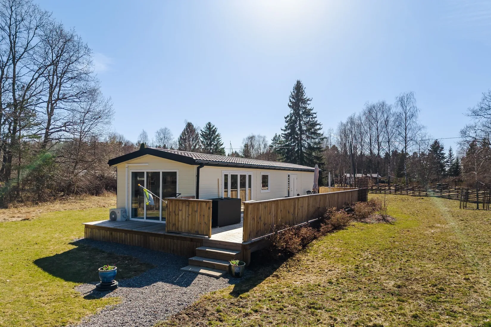 Fritidshus, Husby ringväg 52, Husby, Strängnäs