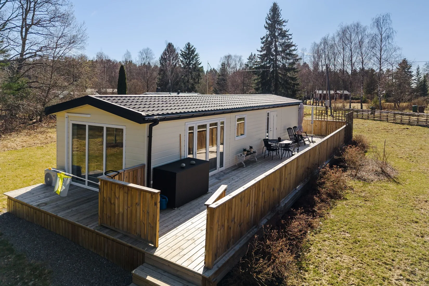 Fritidshus, Husby ringväg 52, Husby, Strängnäs