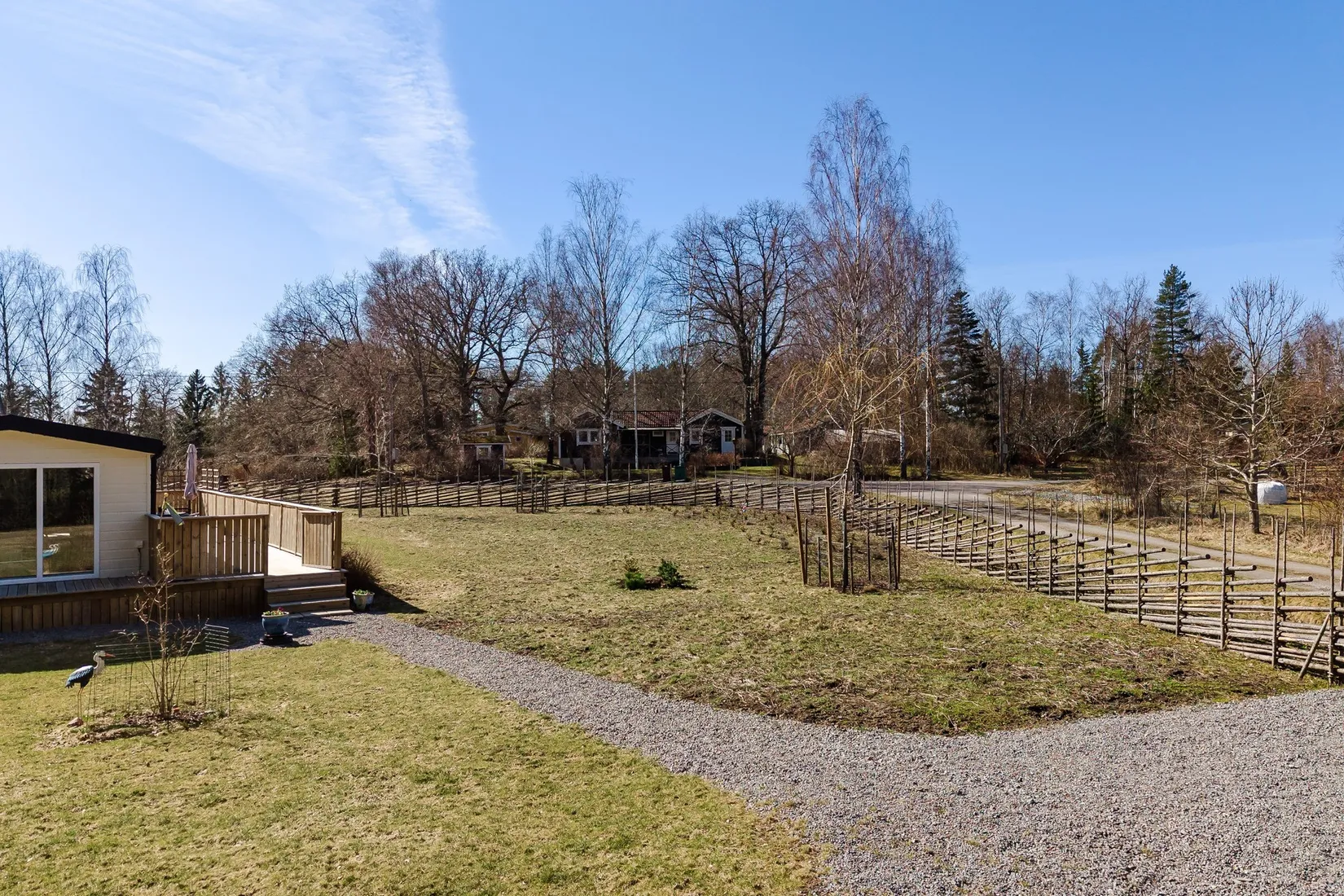 Fritidshus, Husby ringväg 52, Husby, Strängnäs